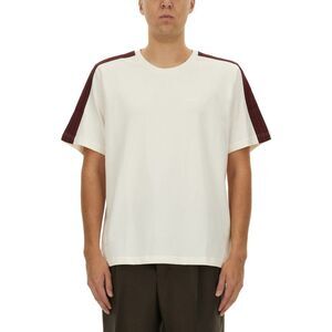 Adidas X Wales Bonner Men Adidas X Wales Bonner "Set-In" T-Shirt